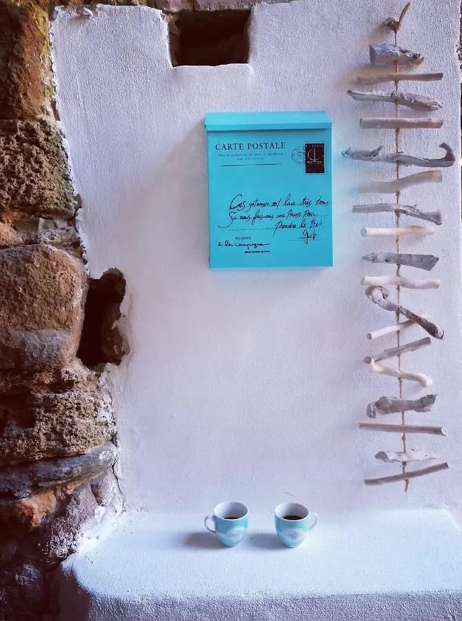 Appartamento La Maison Capoliveri   Capoliveri (Isola d'Elba)