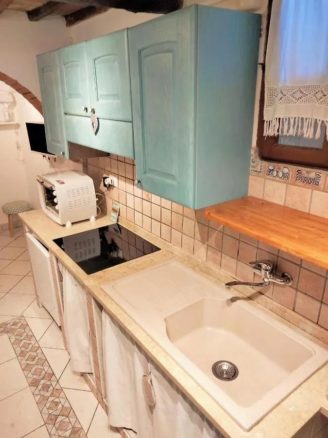 Appartamento La Maison Capoliveri