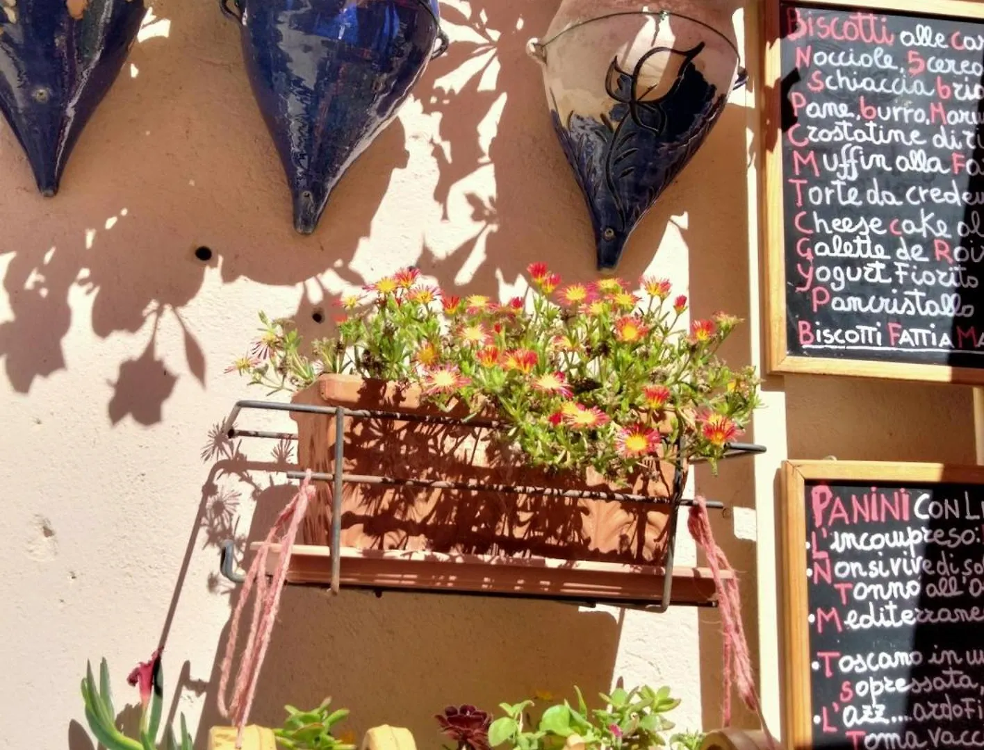 Appartamento La Maison Capoliveri   Capoliveri (Isola d'Elba)