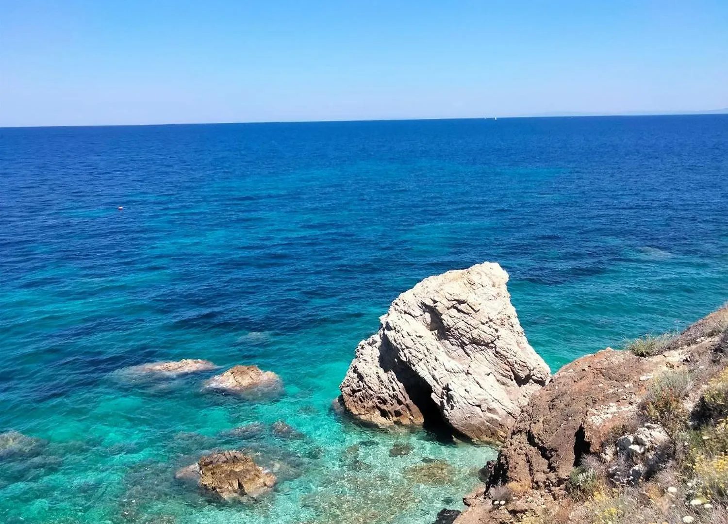 Appartamento La Maison Capoliveri  0*, Capoliveri (Isola d'Elba) Italia
