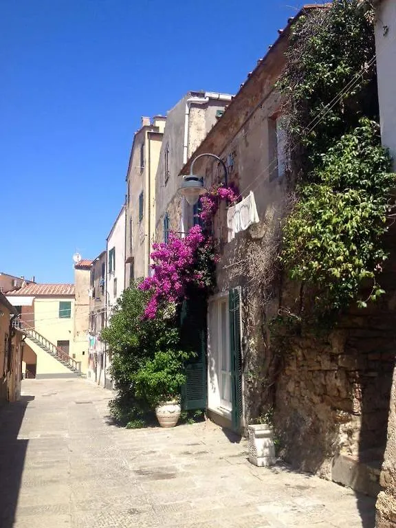Appartamento La Maison Capoliveri  Italia