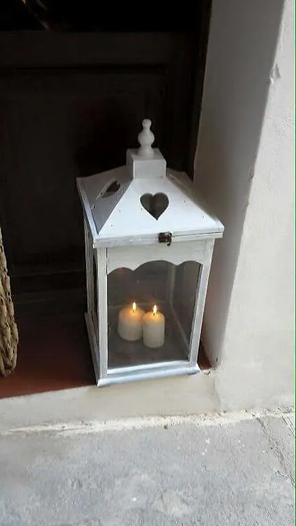 Appartamento La Maison Capoliveri  Capoliveri (Isola d'Elba)