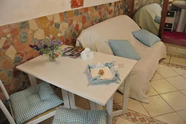 Appartamento La Maison Capoliveri  0*, Capoliveri (Isola d'Elba) Italia