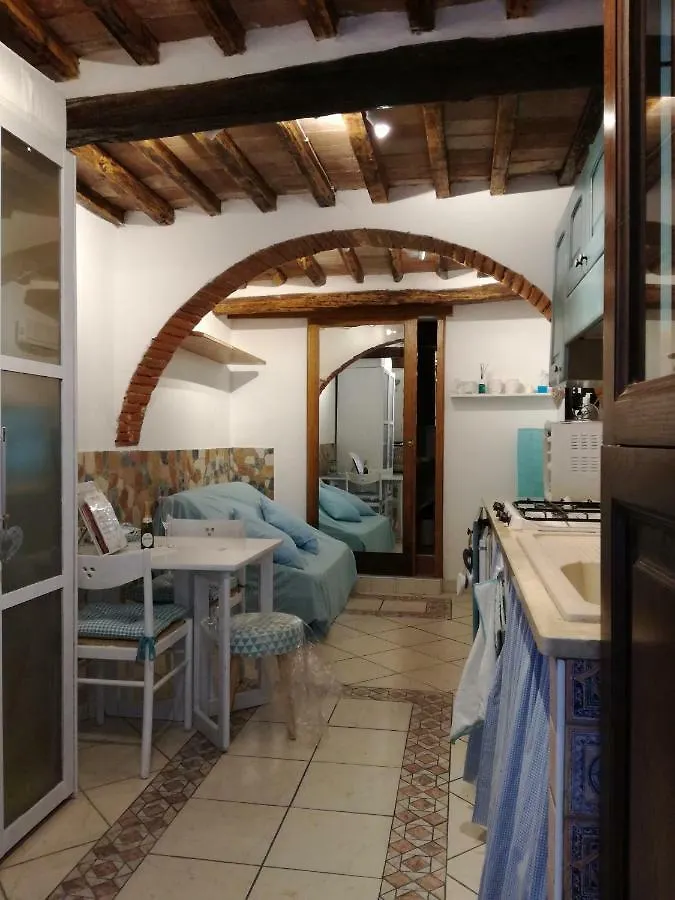 Appartamento La Maison Capoliveri