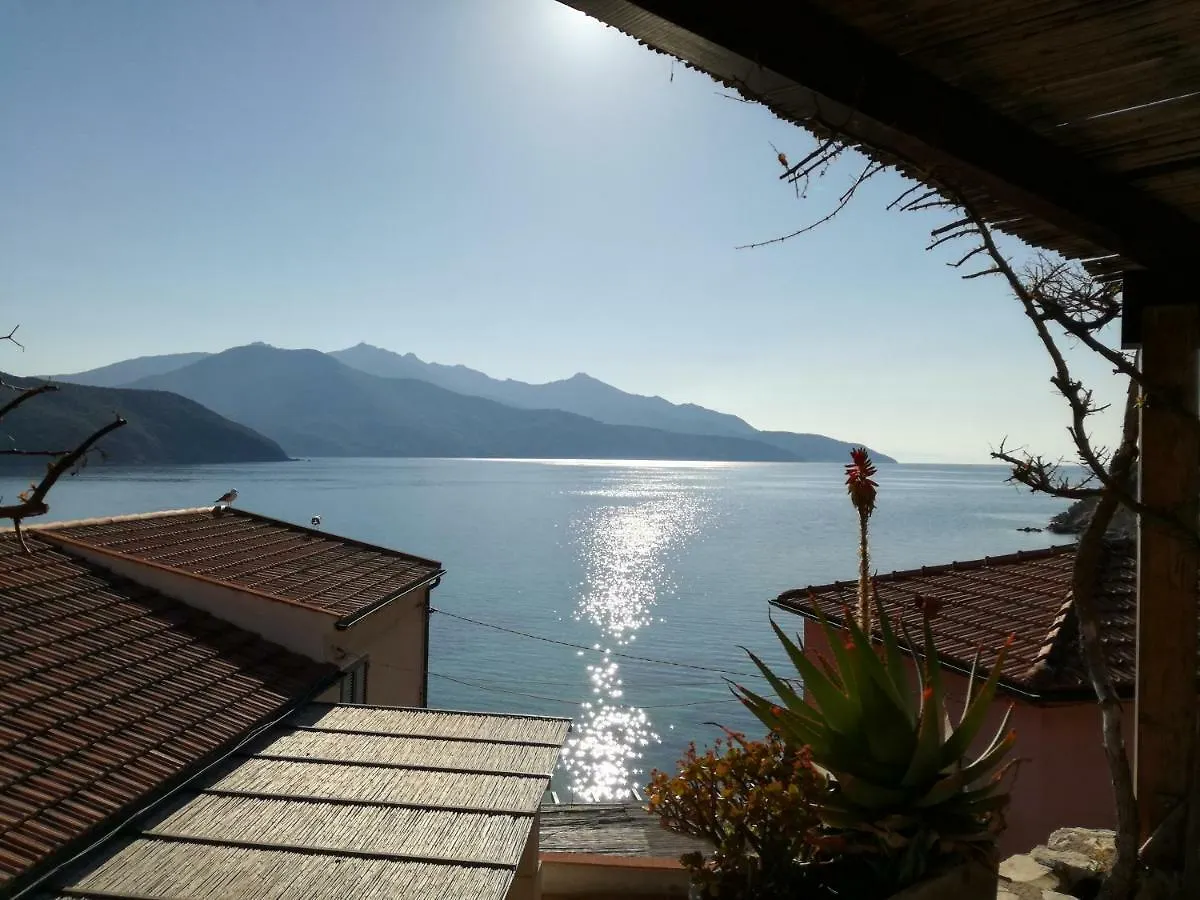 Appartamento La Maison Capoliveri  0*, Capoliveri (Isola d'Elba)