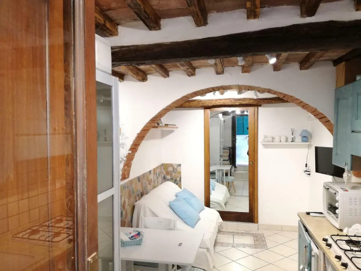 Appartamento La Maison Capoliveri