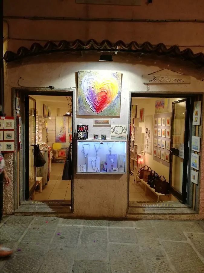 Appartamento La Maison Capoliveri  Italia