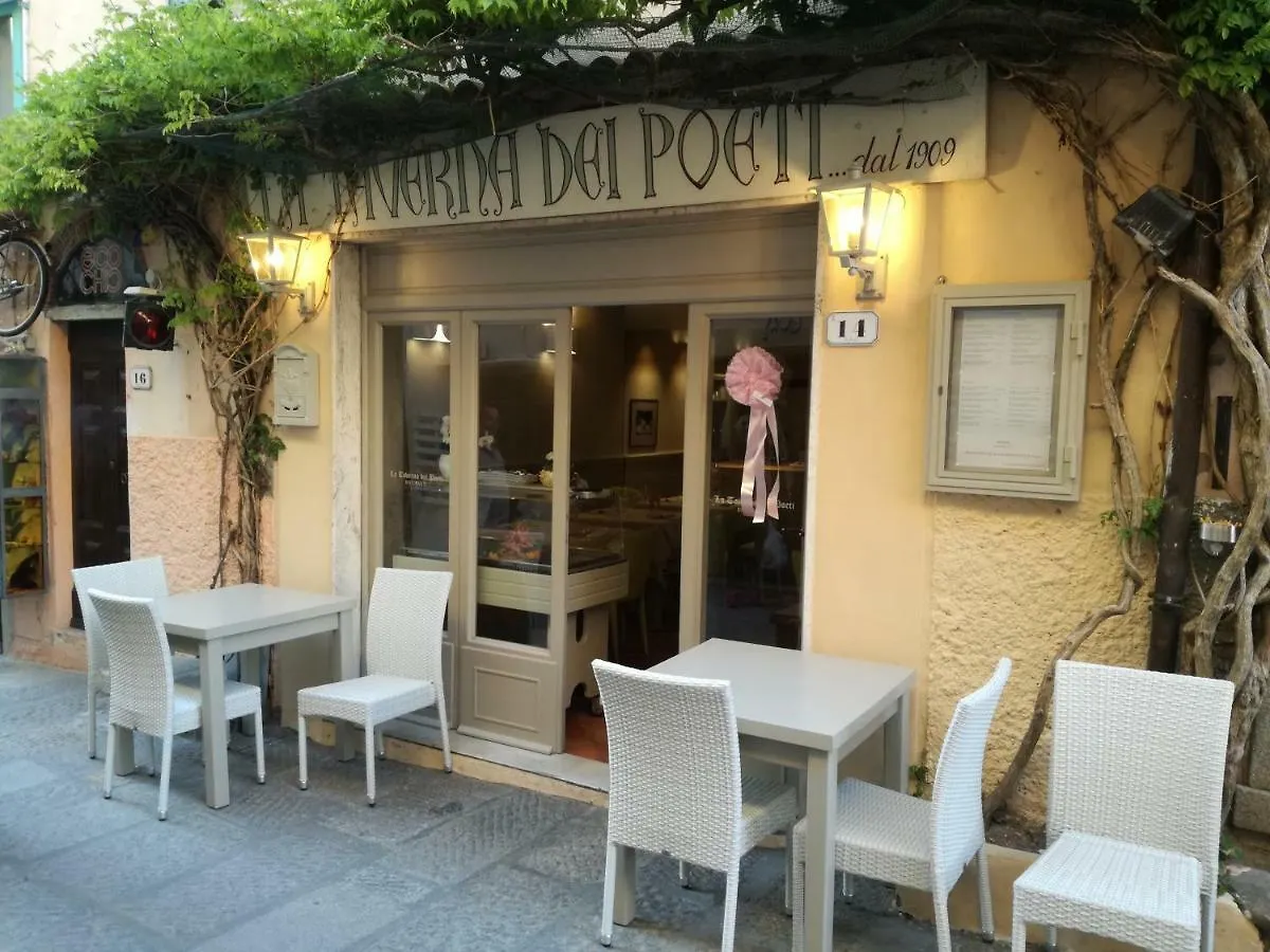 Appartamento La Maison Capoliveri  0*, Capoliveri (Isola d'Elba) Italia