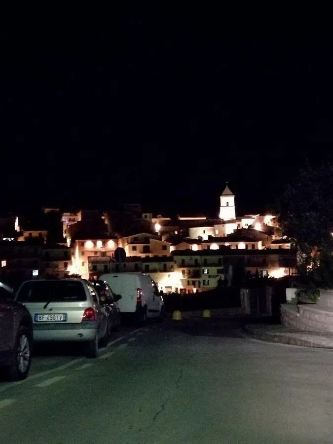 Appartamento La Maison Capoliveri  Capoliveri (Isola d'Elba)