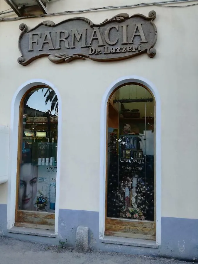 Appartamento La Maison Capoliveri