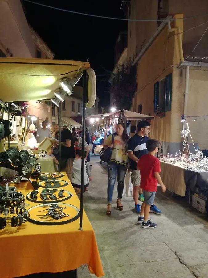 Appartamento La Maison Capoliveri  0*, Capoliveri (Isola d'Elba)