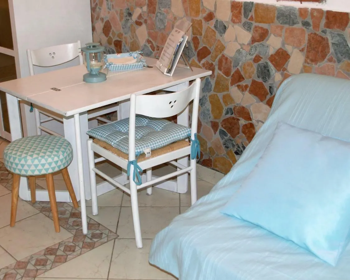 Appartamento La Maison Capoliveri