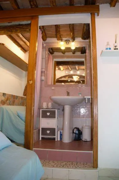 Appartamento La Maison Capoliveri  0*, Capoliveri (Isola d'Elba)
