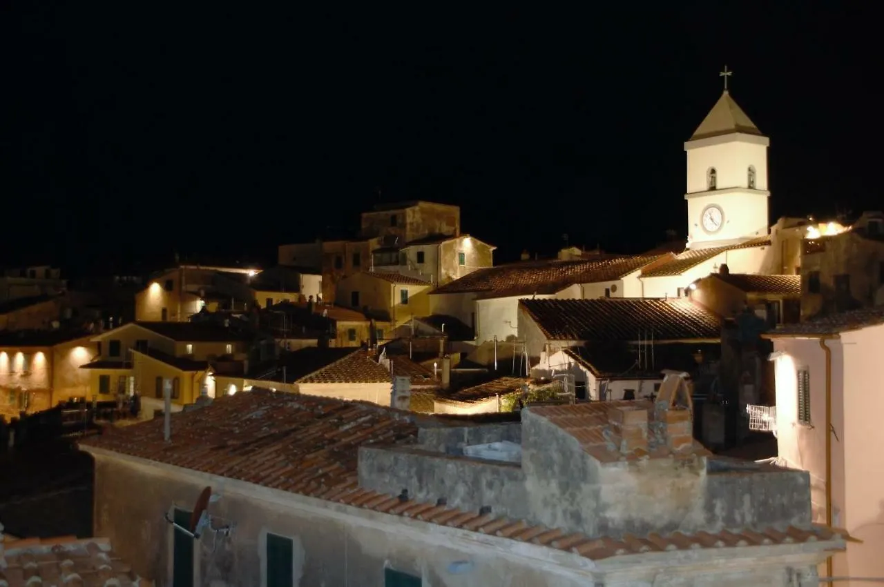 Appartamento La Maison Capoliveri  Italia