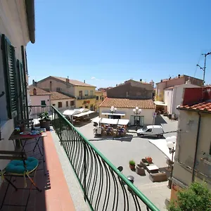 Casa Lidia Capoliveri (Isola d'Elba)