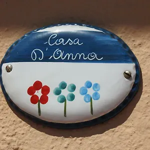 Anna's Place Capoliveri (Isola d'Elba)