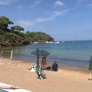 Dei Limoni Capoliveri (Isola d'Elba)